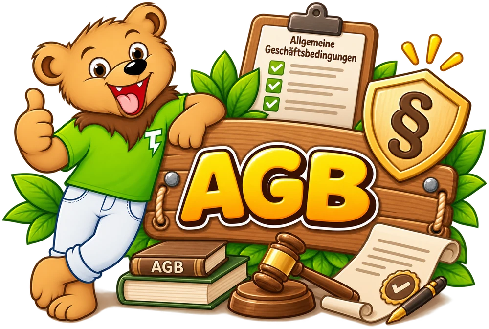 TobiDu AGB