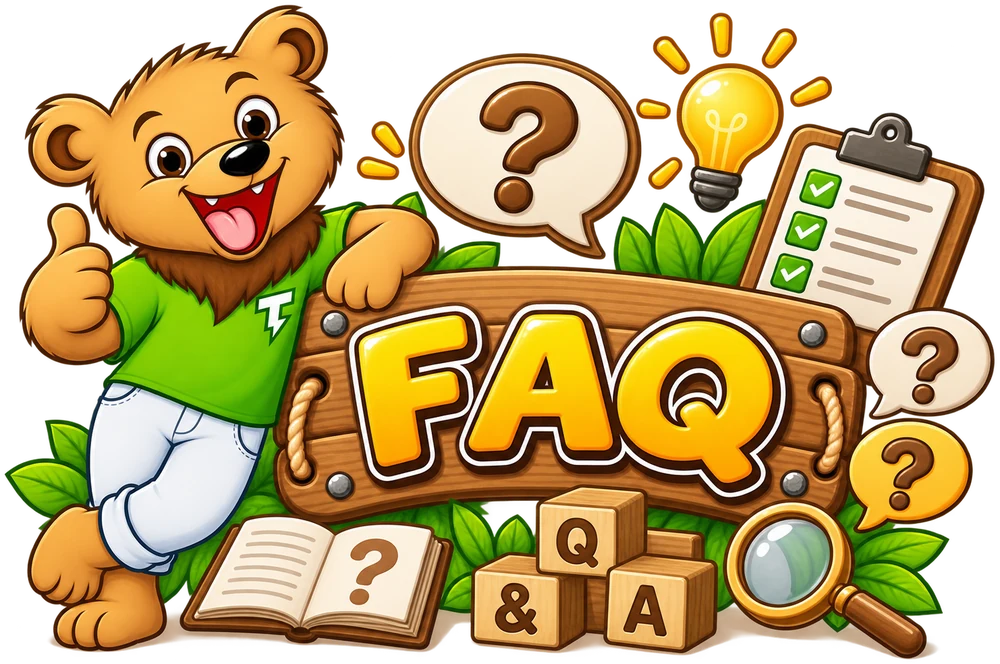 TobiDu FAQ