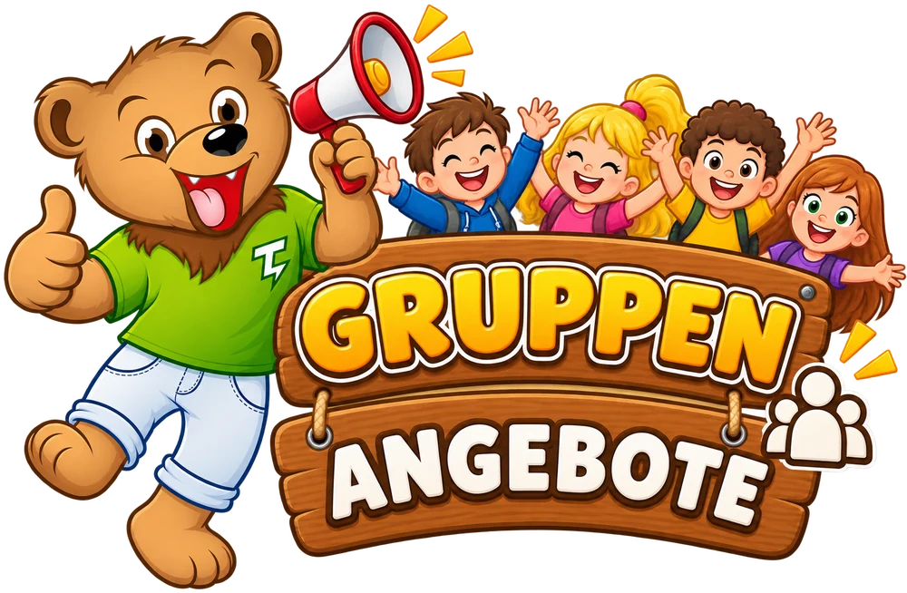 TobiDu Gruppenangebote