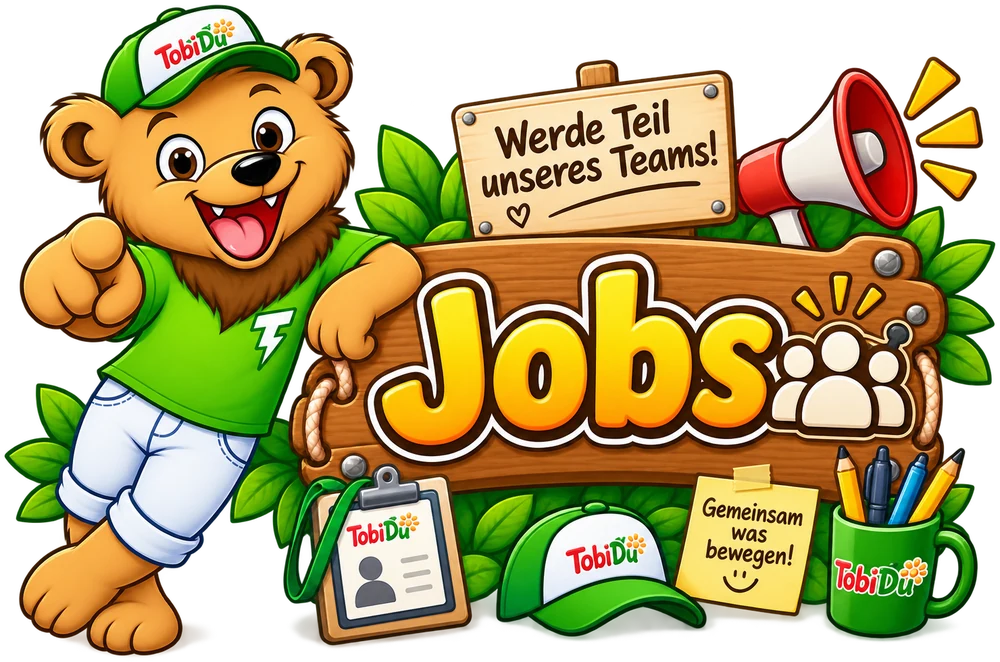 TobiDu Jobs