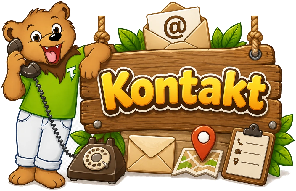 TobiDu Kontakt
