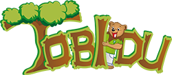TobiDu Logo