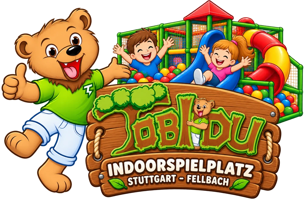TobiDu Indoorspielplatz