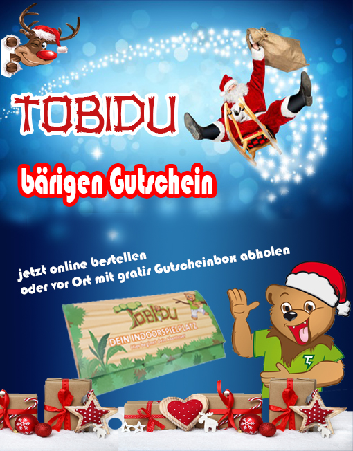 Gutscheine_Indoorspielplatz_Tobidu_Stuttgart