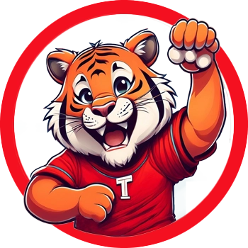 Tiger-Paket